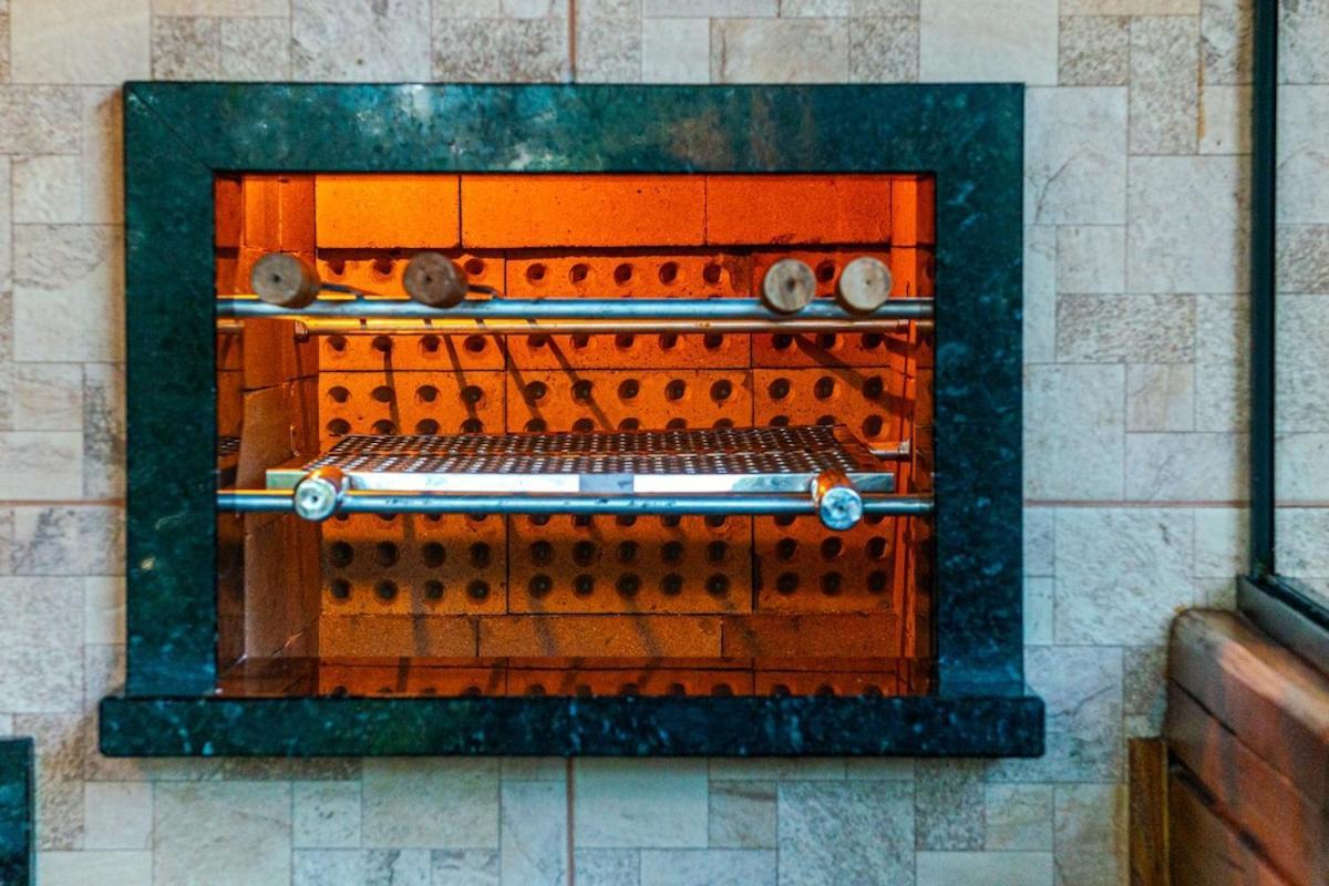 Cabana Romantica Vista Mar Com Duas Spas Privativas, Florianopolis