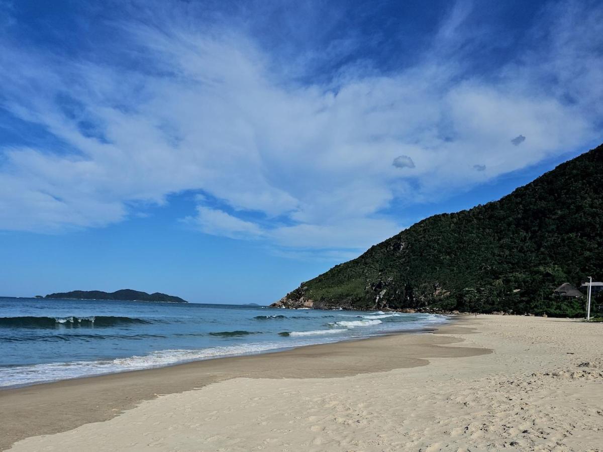 Cabana Romantica Vista Mar Com Duas Spas Privativas — Fotos 2